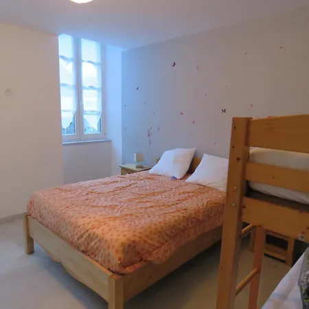 Апартаменты Victoria О-Бон