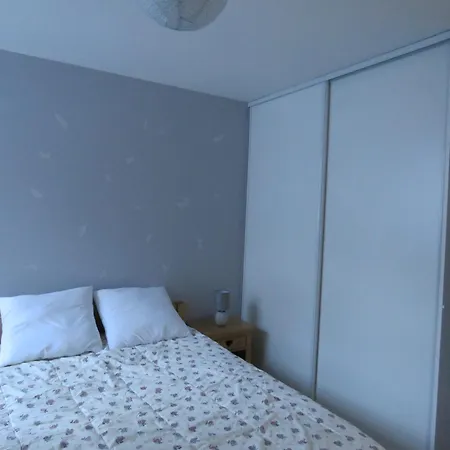 Victoria Апартаменты