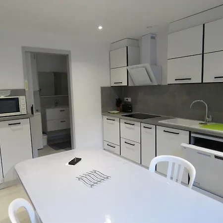 Victoria Апартаменты