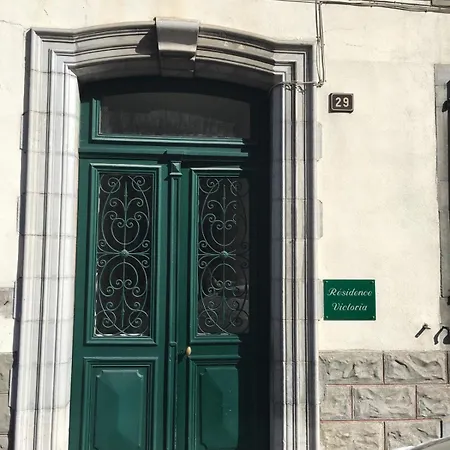 Victoria Апартаменты *