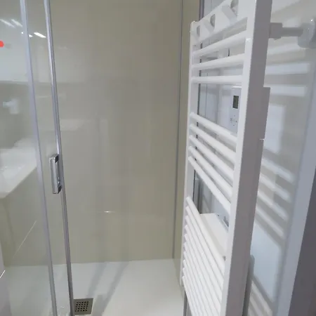 Апартаменты Victoria *