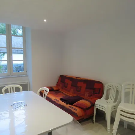 Lägenhet Victoria Eaux-Bonnes