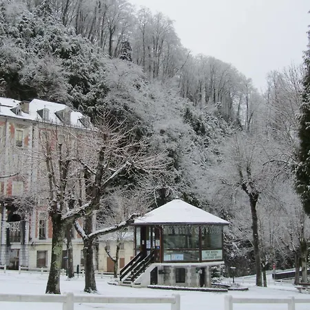 Victoria Lägenhet Eaux-Bonnes