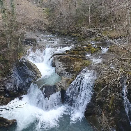 Апартаменты Victoria О-Бон