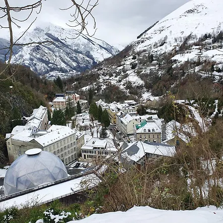 Victoria Апартаменты *