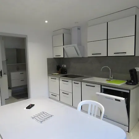 Апартаменты Victoria О-Бон