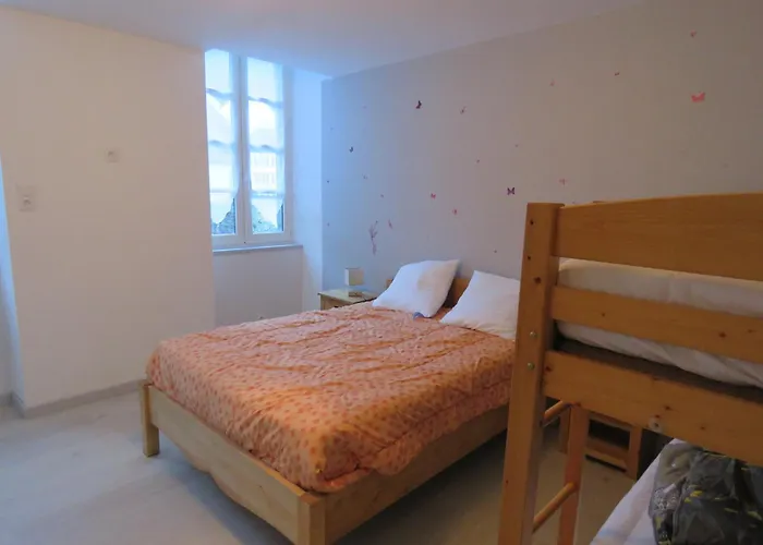 Lägenhet Victoria Eaux-Bonnes