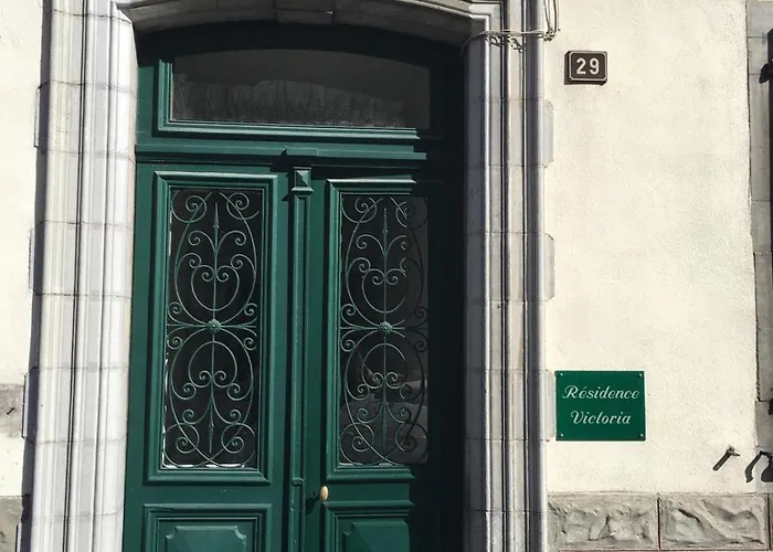 Victoria Lägenhet *