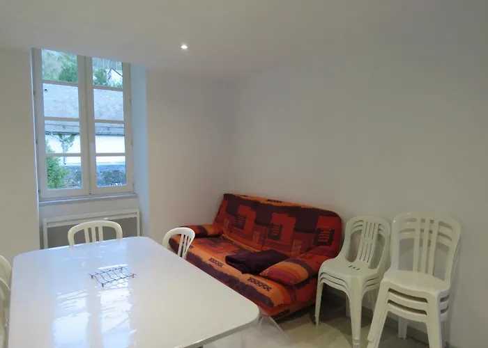 Lejlighed Victoria Eaux-Bonnes