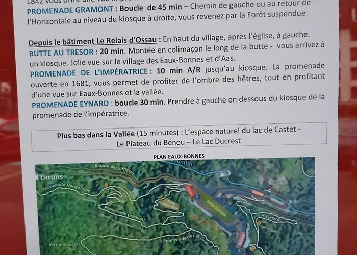 Lägenhet Victoria *