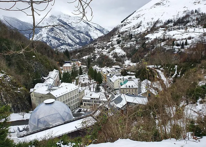 Victoria Lejlighed *